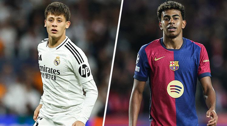 İspanya’da futbol savaşı! 50 bin sayfa UEFA’ya gitti