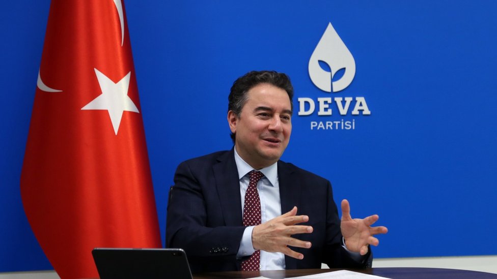 Ali Babacan: Fon soruşturmasında üç koldan denetim şart