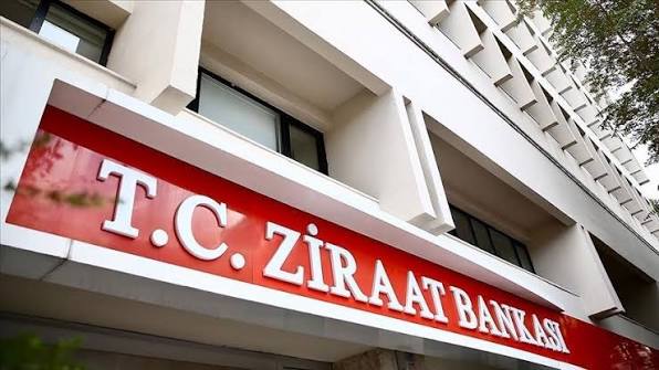 Ziraat Bankası'ndan Tera Yatırım açıklaması: Risk bulunmuyor