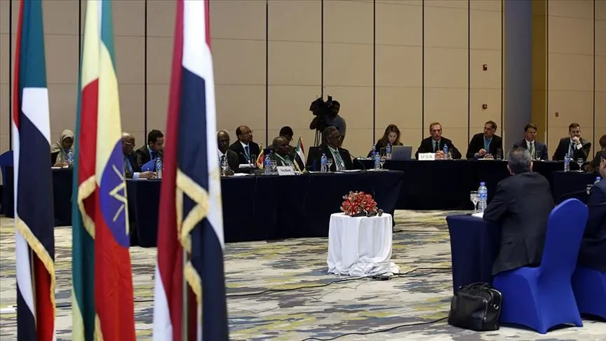 Mısır'dan Etiyopya'ya diplomatik misilleme! 48 saat süre verildi