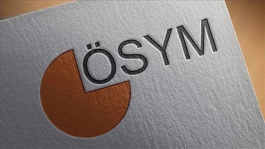 KPSS Ön Lisans ne zaman, kapılar kaçta kapanacak?