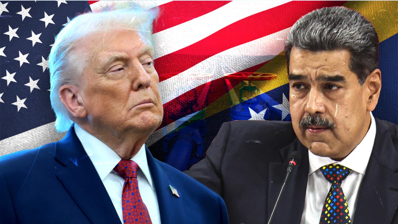 Trump savaşı Grok’a mı danıştı? Venezuela operasyonu öncesi Maduro sorusu ortaya çıktı