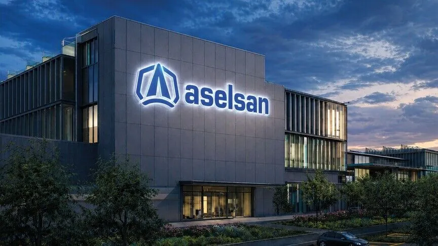 ASELSAN’dan 488,5 milyon avroluk hava savunma anlaşması