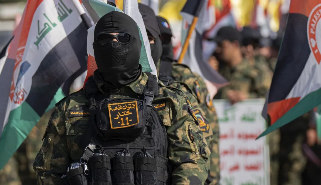Irak’tan silahlı gruplara yeni takvim: 30 Haziran 2027 hedefi