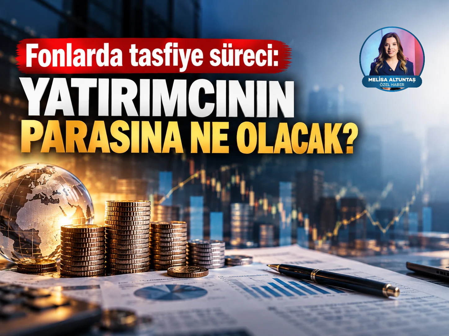 Fonlarda tasfiye süreci: Yatırımcının parasına ne olacak?