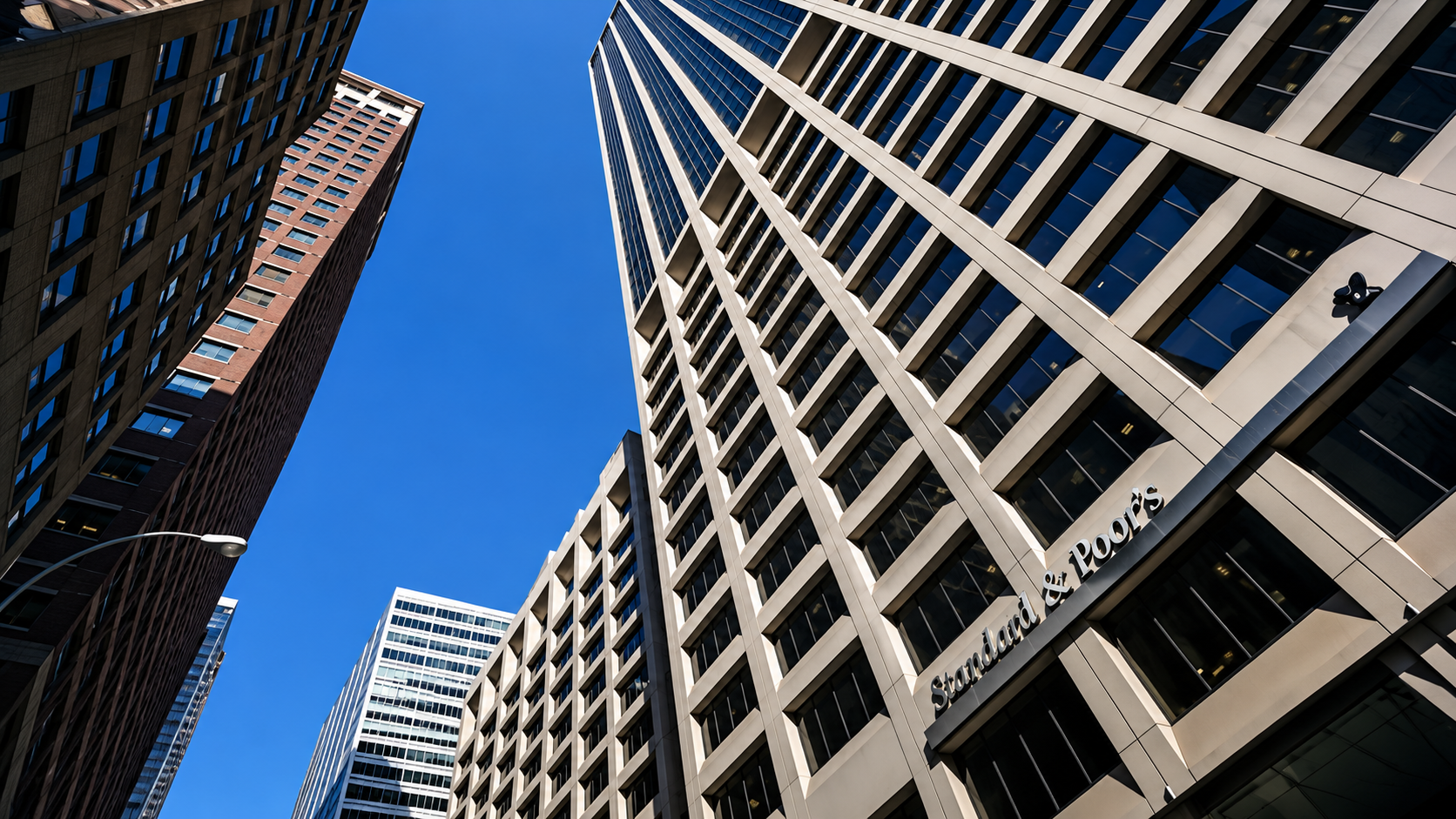 S&P Global'dan Türkiye'nin kredi notuna fon açıklaması