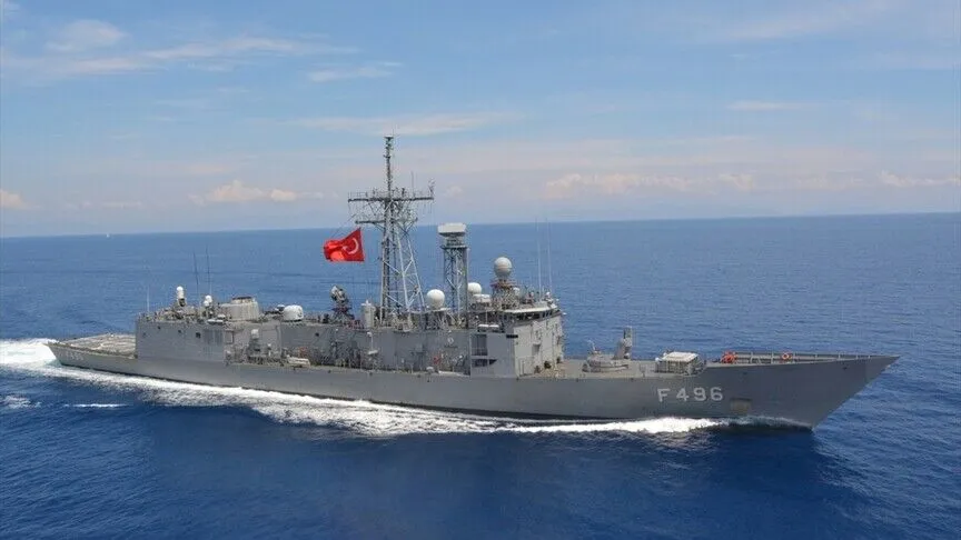 Filo Jet soruşturmasında 9 zanlıya ek gözaltı süresi