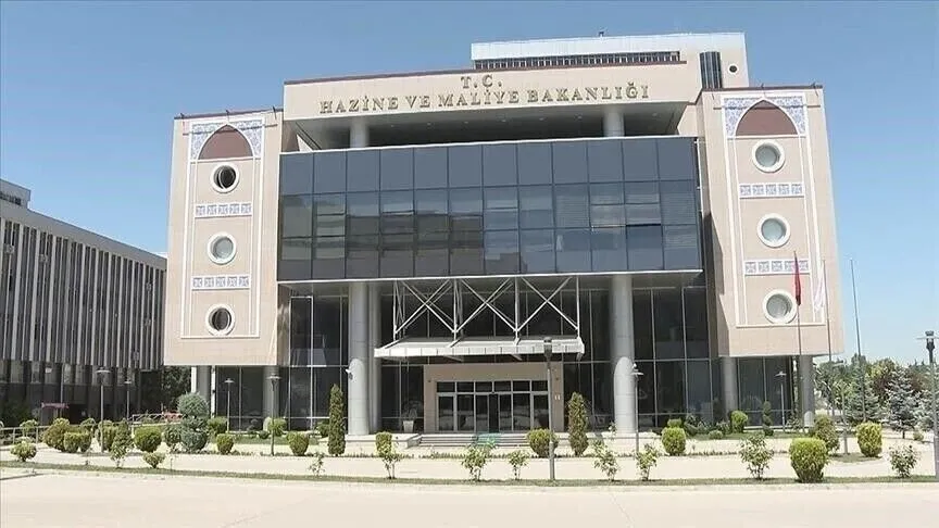 Hazine 5-6 Ekim’de 8 ayrı borçlanma işlemi yapacak