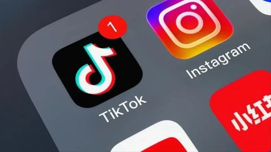 TikTok fenomenleri adli kontrol şartıyla serbest bırakıldı