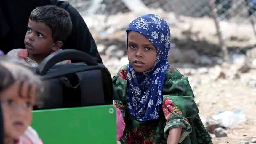Yemen’de gıda krizi derinleşiyor: 18,3 milyon kişi risk altında