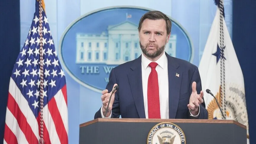 JD Vance’tan H1B çıkışı: Programın kaldırılmasını desteklerim