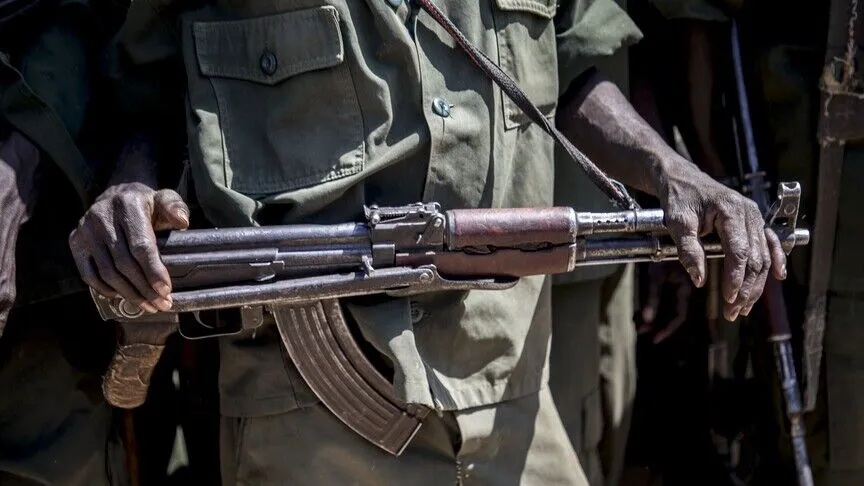 Sudan ordusu Kuzey Kurdufan’daki Mezrub bölgesini kontrol altına aldı