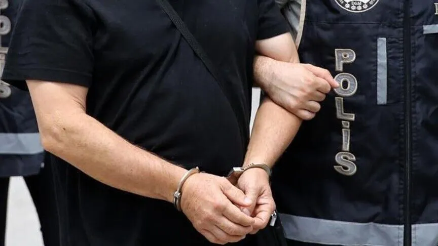 14 yıl sonra gelen tutuklama: Eskişehir'deki çocuk cinayetinde baba tutuklandı