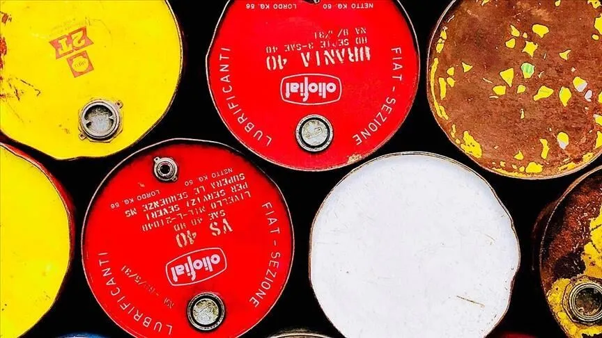 G7’den 100 milyon varillik petrol hamlesi