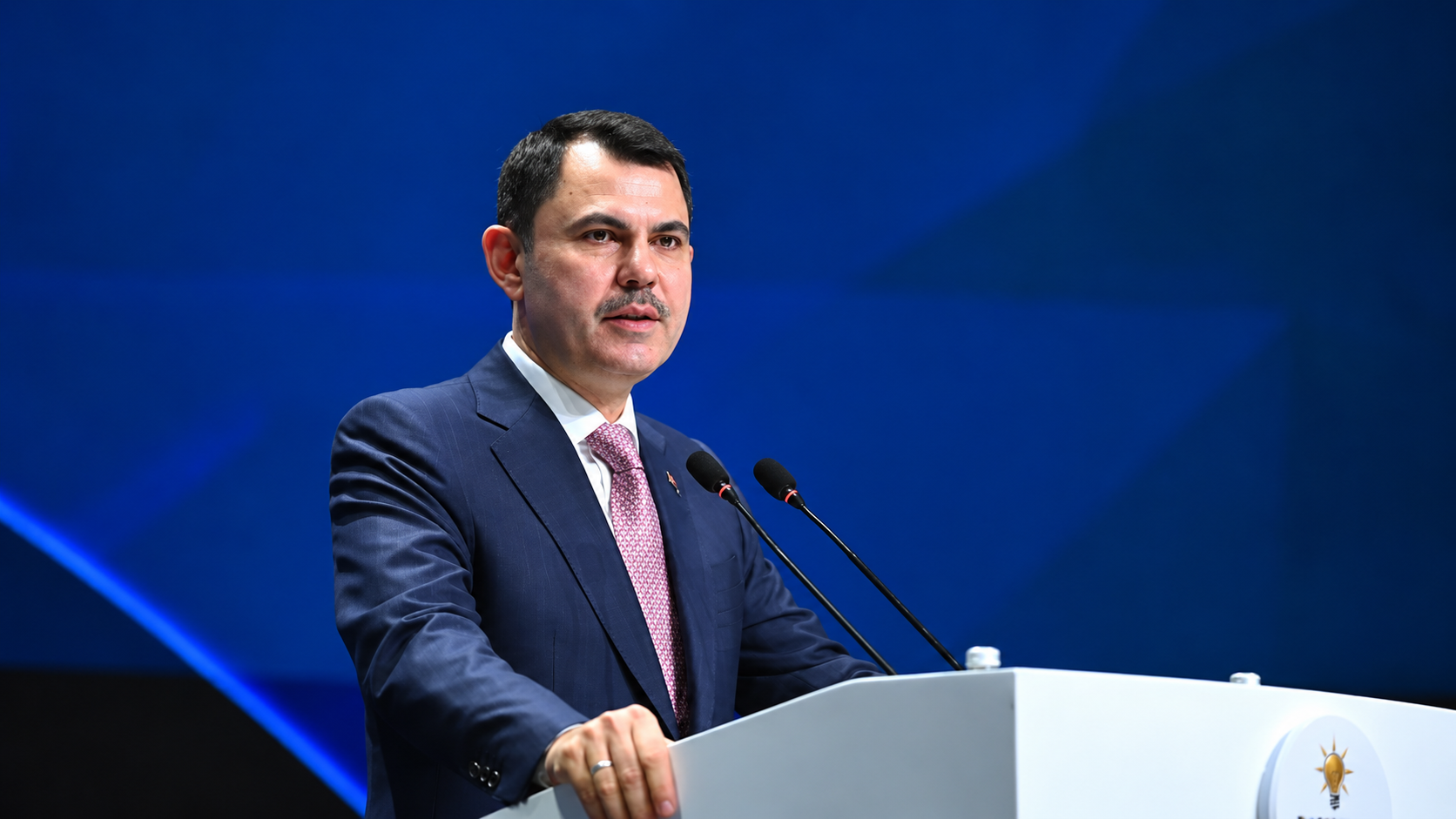 Bakan Kurum'dan TEKNOFEST Güneydoğu paylaşımı