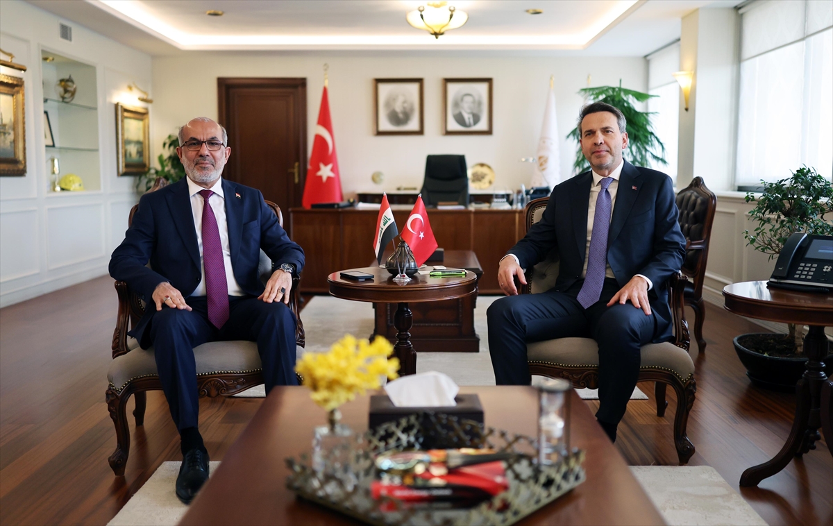 Ceyhan için büyük hedef: Küresel enerji üssü olacak
