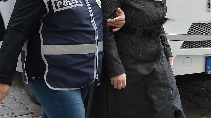 Fethiye’de fuhuş operasyonu: 4 şüpheli tutuklandı
