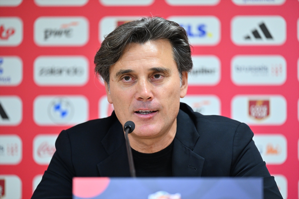 Montella taraftar tepkisi sonrası konuştu: Ben futbolu iyi bilirim