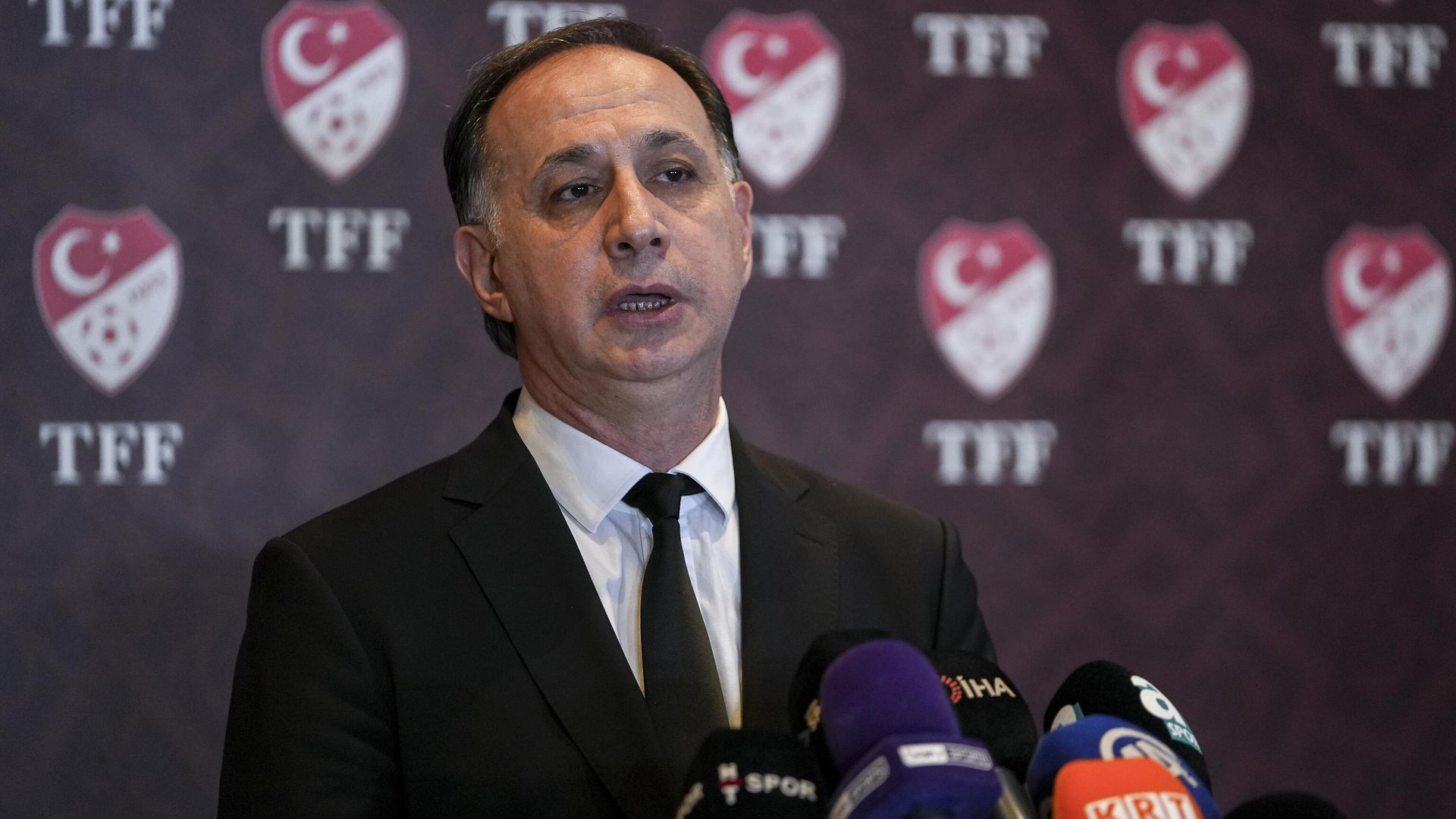MHK Başkanı Ferhat Gündoğdu dahil 7 şüpheli mahkemeye sevk edildi