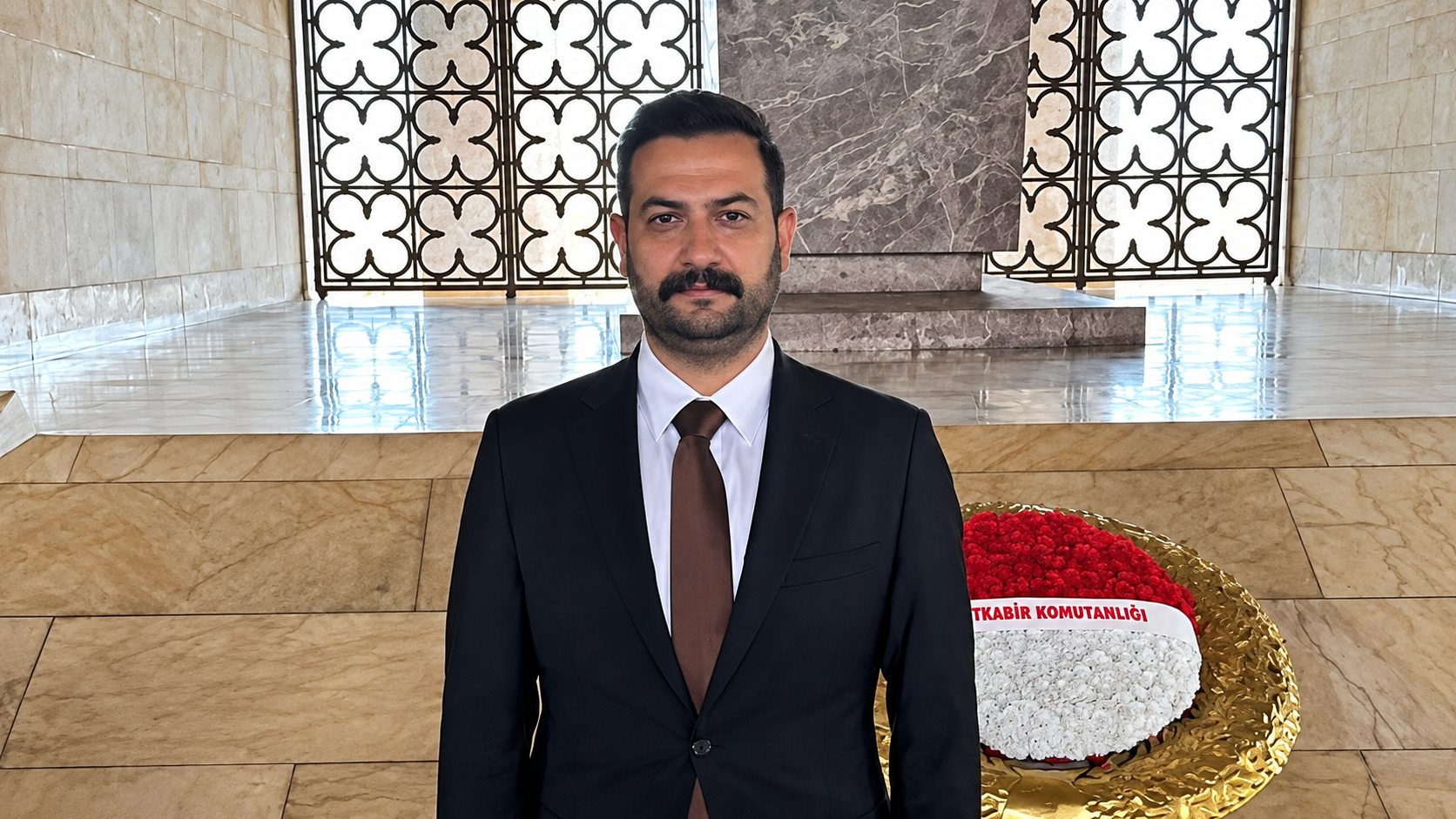 Ataşehir Belediyesi’nde operasyon: Başkan Vekili Murat Güneş gözaltında