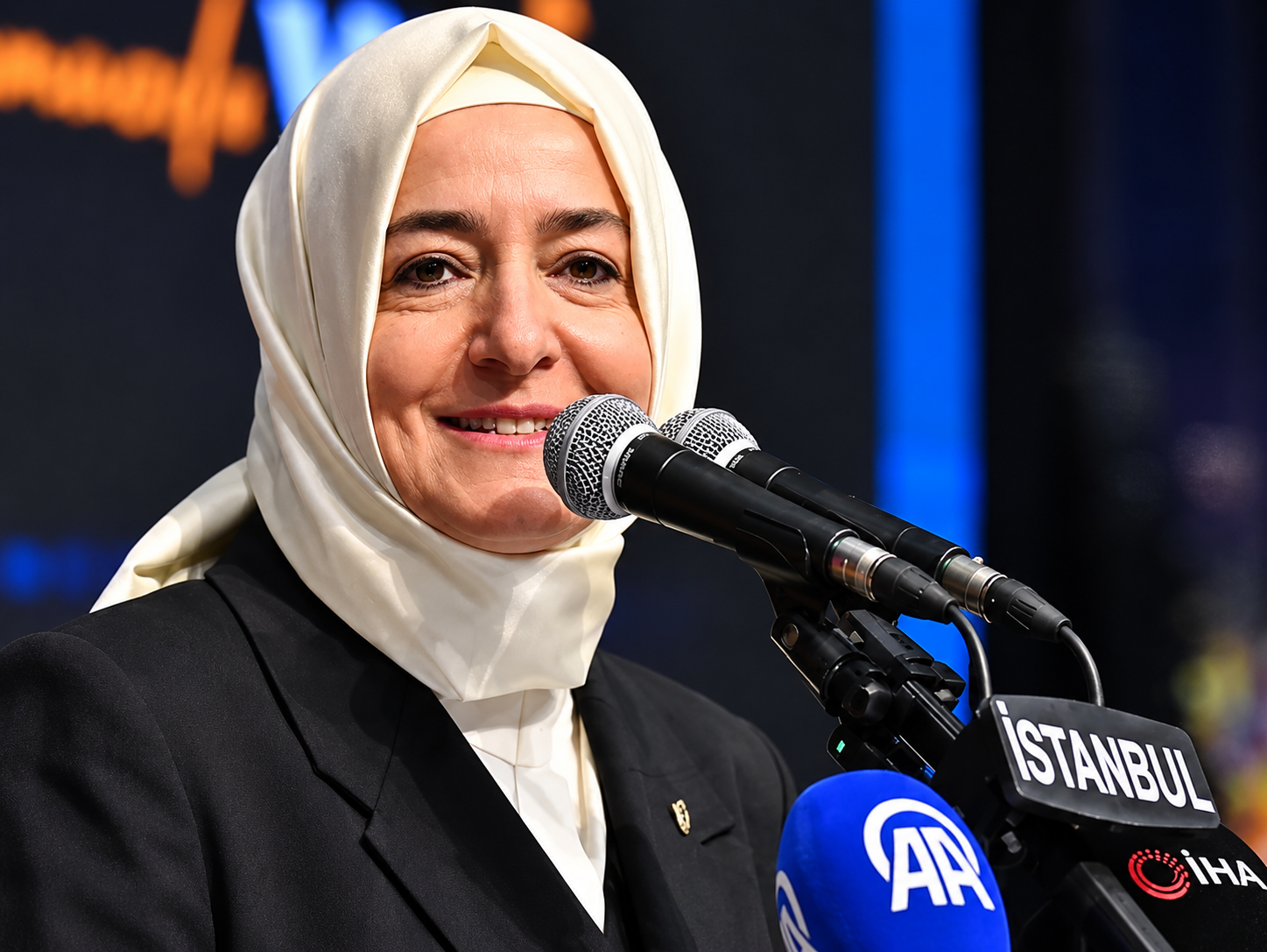 “Fatma Betül yesin diye mi?” Serkan Bayram’dan sert çıkış