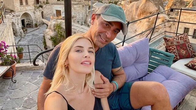 Mustafa Sandal’ın eşi için 15,7 milyarlık fon iddiası