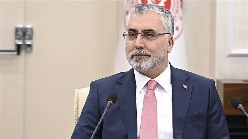Işıkhan’dan Belçika’da Türk toplumuna mesaj: Yalnız bırakılmayacaklar