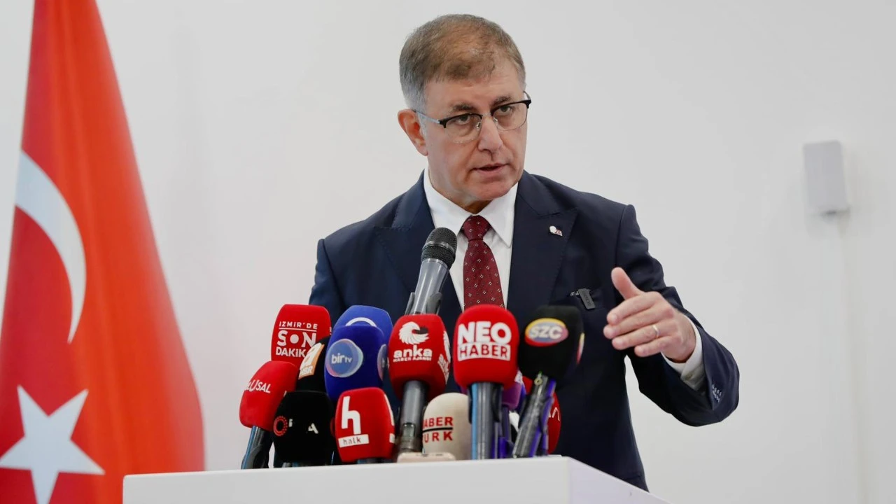 Cemil Tugay AK Parti’ye mi katılıyor? Tarih verildi
