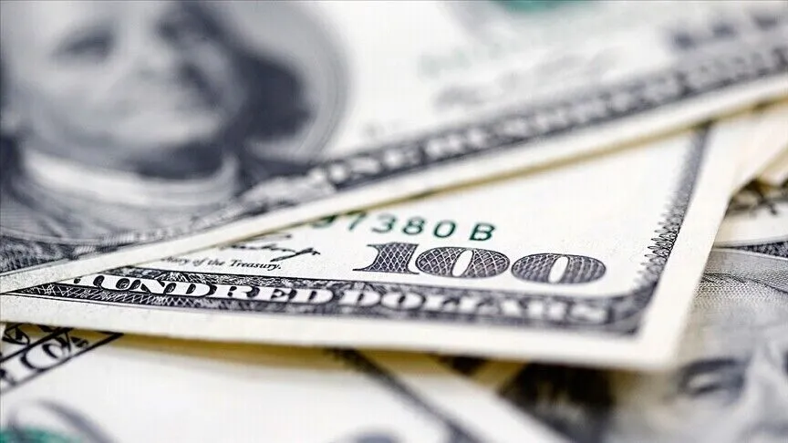 Dolar endeksinde güçlü seyir: 1,5 yılın zirvesini test etti