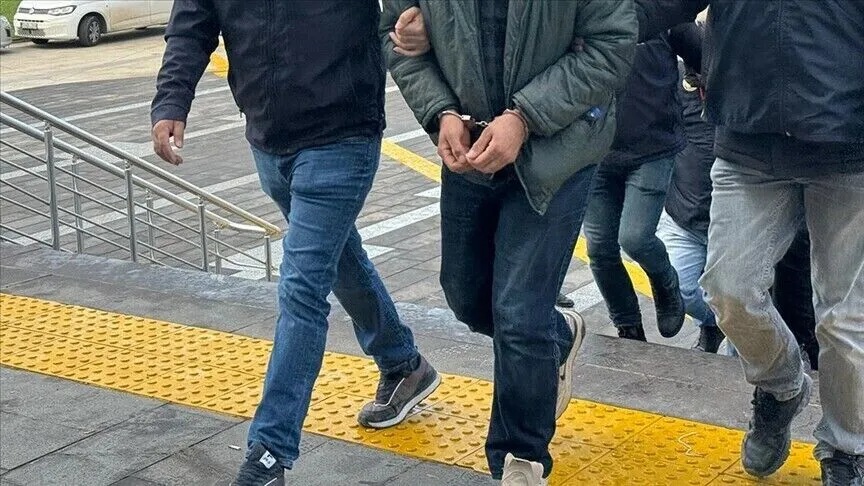 Bursa'da dolandırıcılık operasyonu: 7 şüpheliden 4'ü tutuklandı