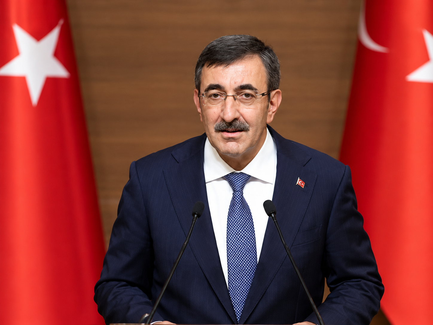 Terörsüz Türkiye sürecinde yeni temas: İmralı Heyeti Cevdet Yılmaz ile görüştü