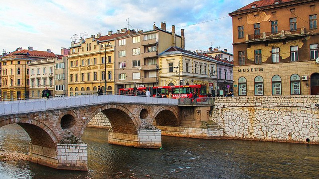 Bosna Hersek yarın oy verecek: Seçim sisteminde bir ilk yaşanacak