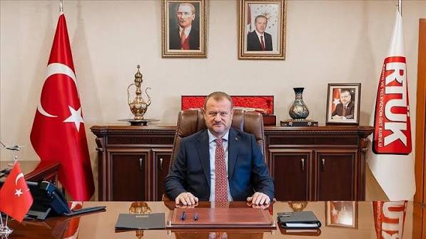 RTÜK’ten sosyal medya şirketlerine lisans mesajı