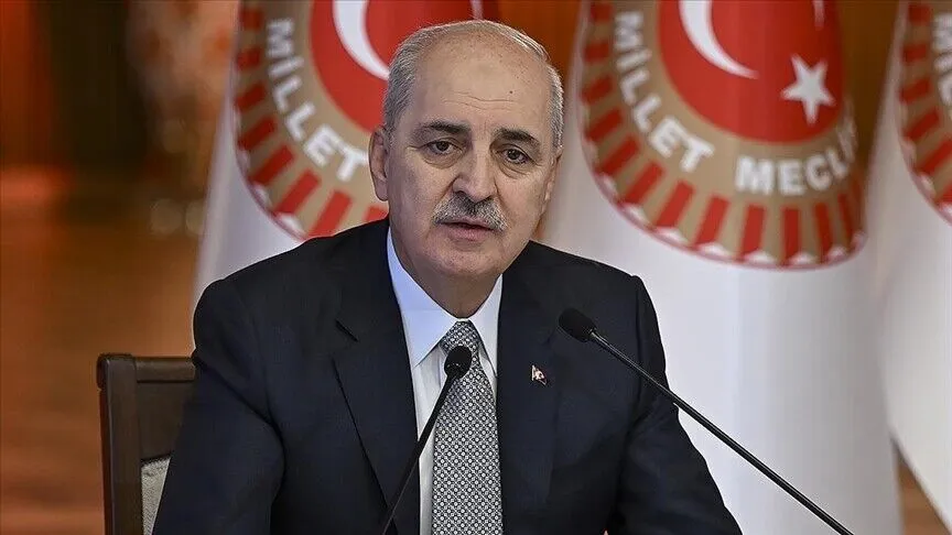 Kurtulmuş’tan Türk dünyasına mesaj: Her geçen gün güçlenecek