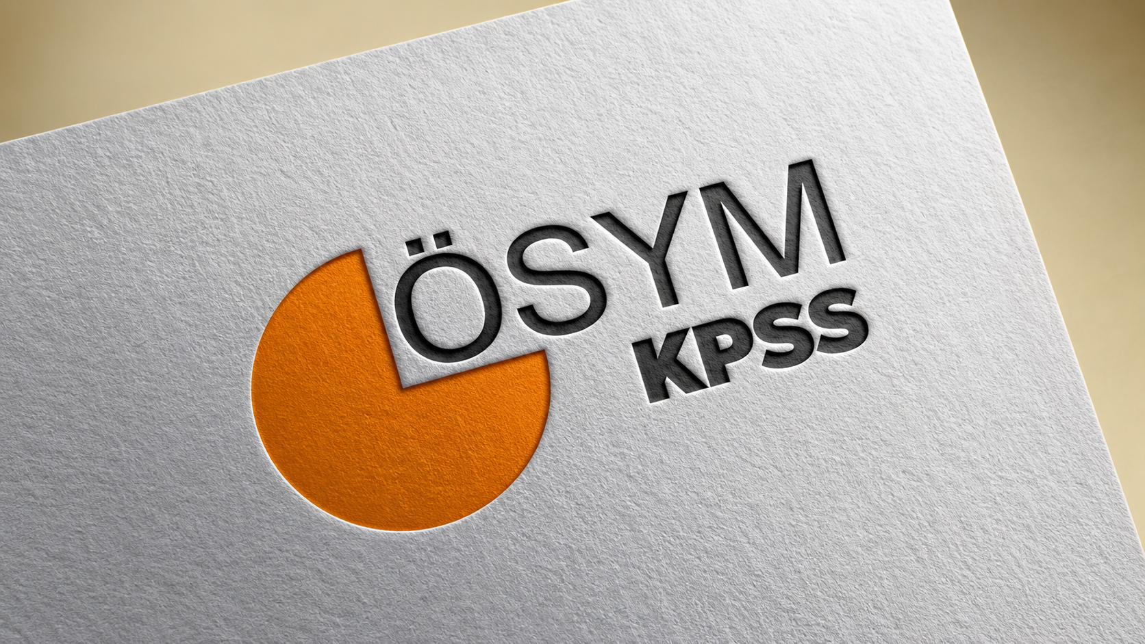 2026-KPSS Ön Lisans yarın: Sınav saat kaçta başlayacak?