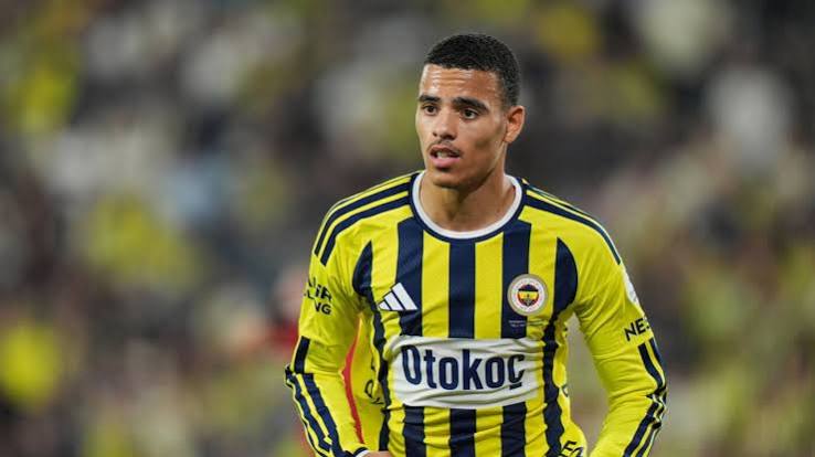 Fenerbahçe’nin yıldızı Mason Greenwood kimdir? Kaç yaşında, hangi takımlarda oynadı?