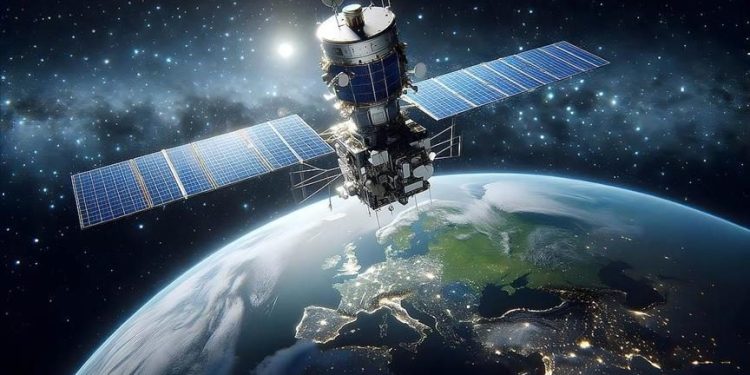Türksat 7A'nın üretim sürecinin yıl sonundan önce başlaması planlanıyor