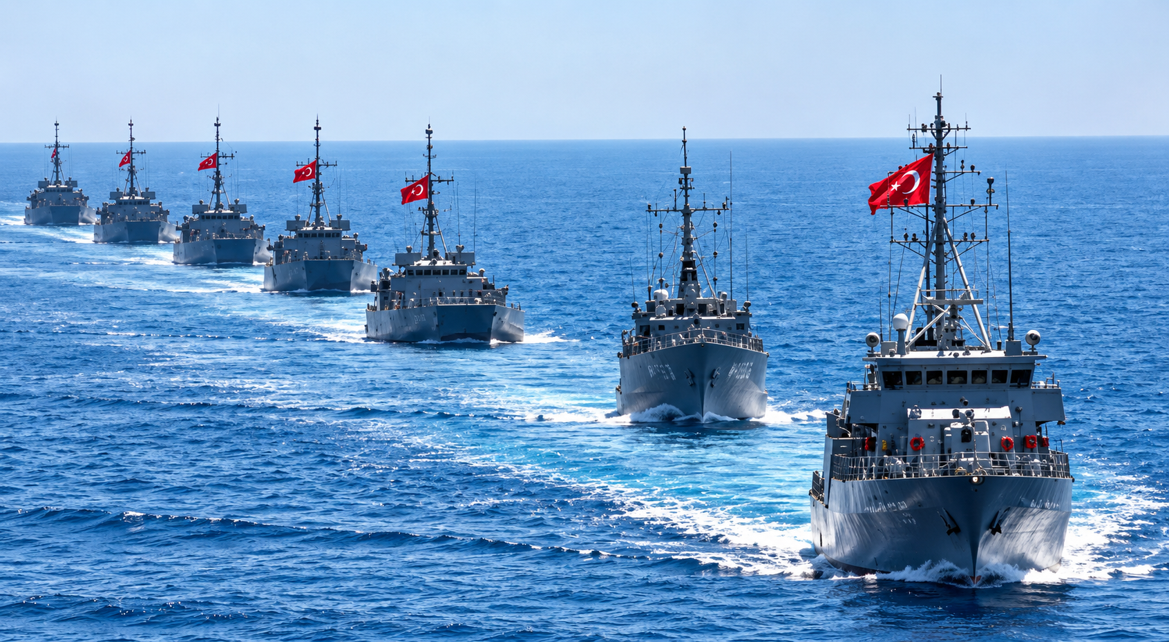 Türkiye'nin Afrika hamlesi İsrail basınında: Gözler Somali'de