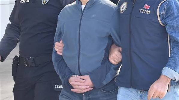 Tekirdağ merkezli soruşturmada 9 kişi tutuklandı
