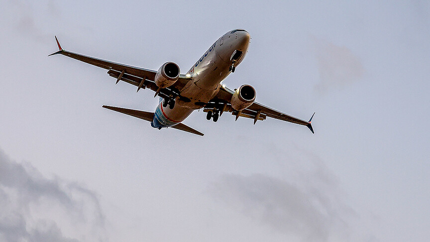 Flydubai olayında yeni iddia: Yolcu ve mürettebat listesi ellerindeydi