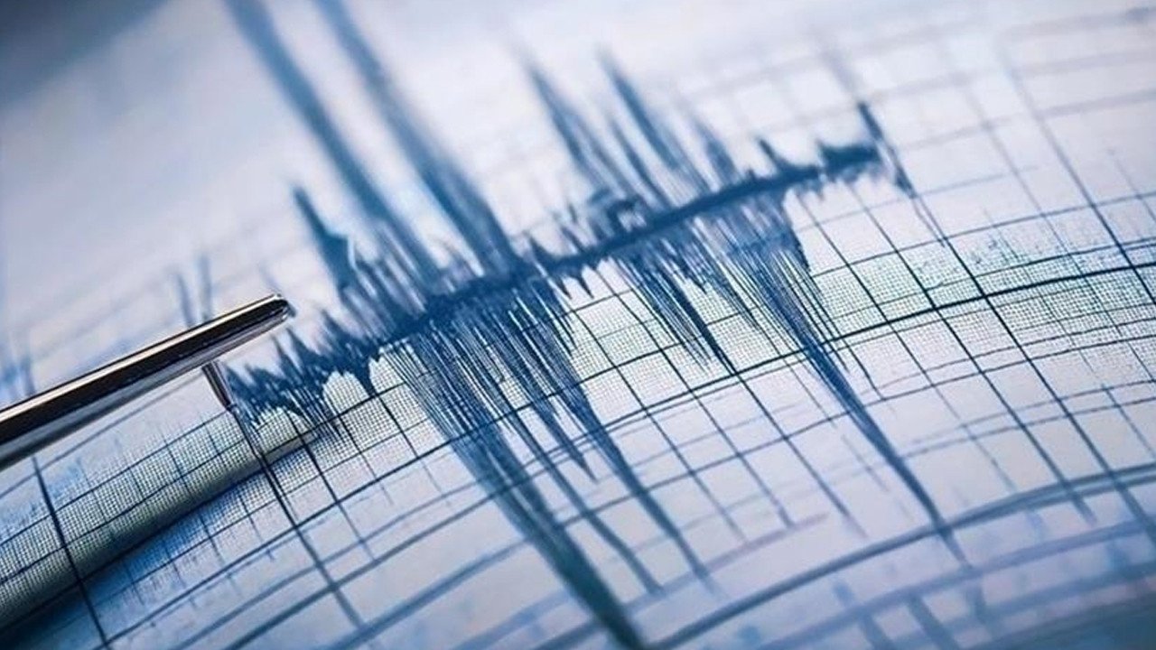 Girit’teki depremin ardından Prof. Dr. Bektaş’tan Uşak hattı değerlendirmesi