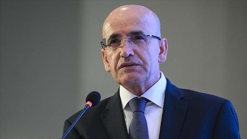 Fon soruşturmasında yeni gelişme: Şimşek Teftiş Kurulunu görevlendirdi