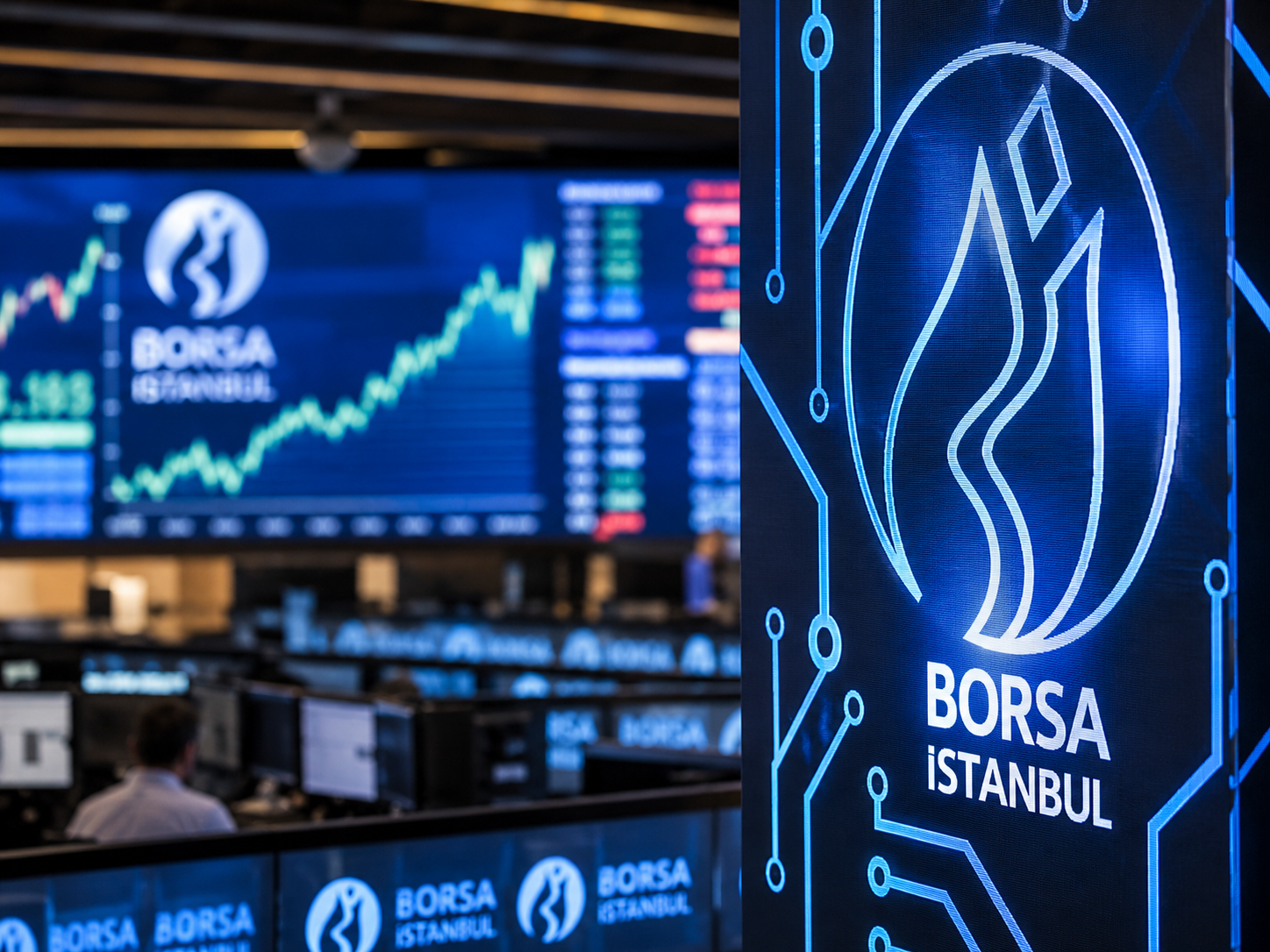Borsa İstanbul'da 9 hissede tedbirler sona eriyor