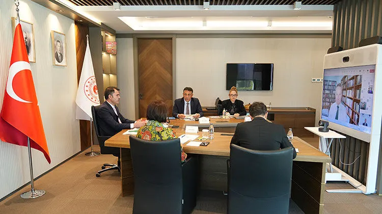 COP31 öncesi Pasifik’te diplomasi trafiği hızlandı
