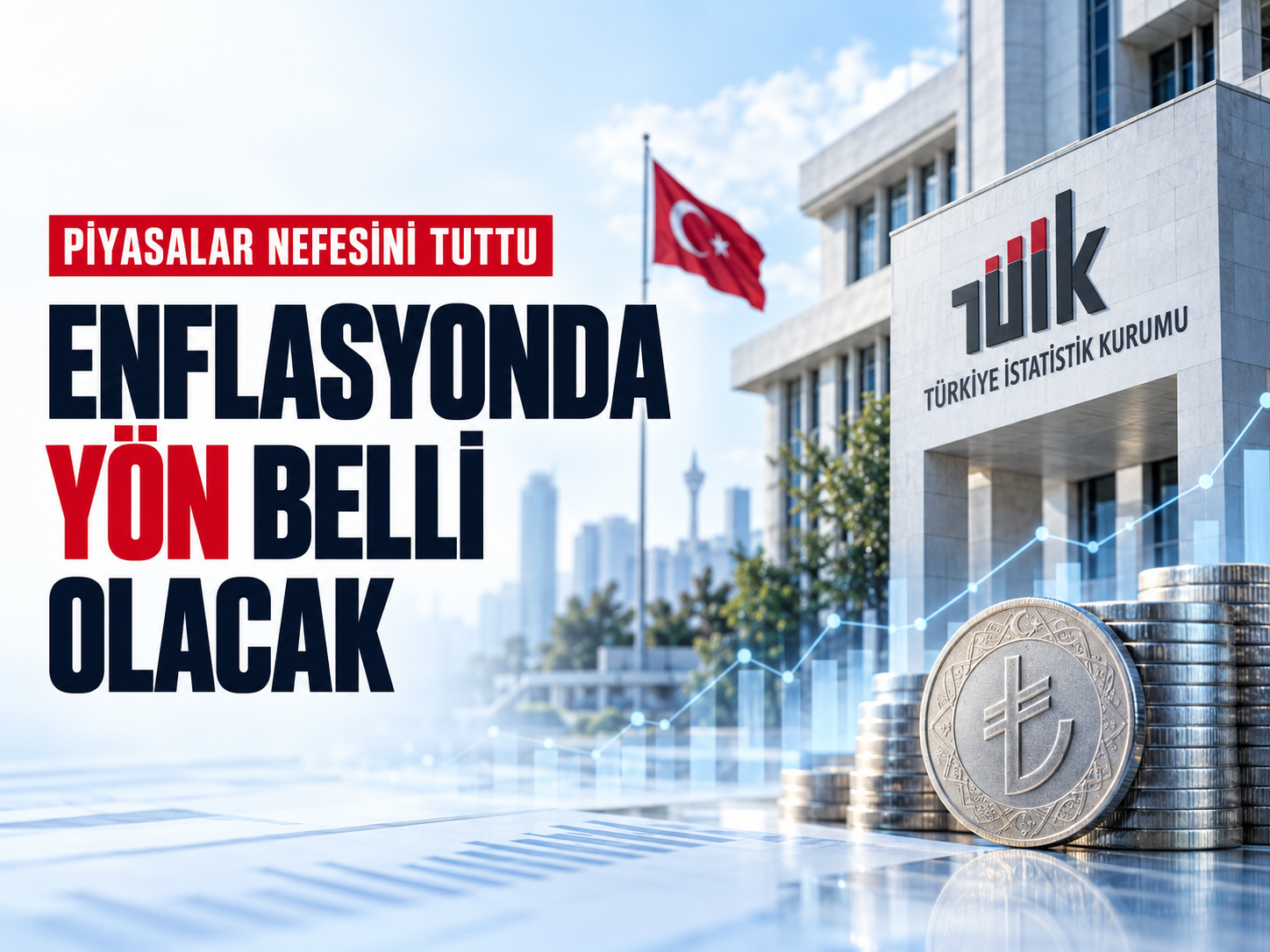 Eylül enflasyonu bugün geliyor: Ekonomistler ne bekliyor?