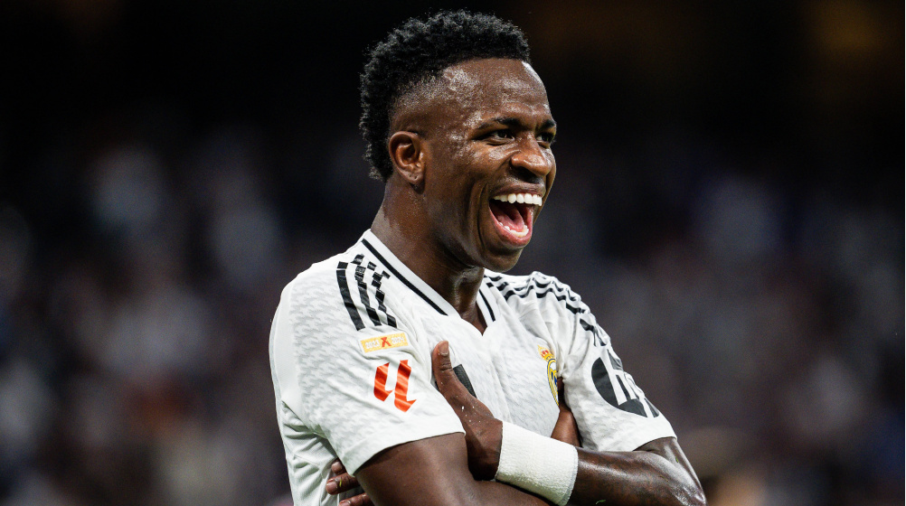 Vinicius Junior öldü mü? Sosyal medyada akılalmaz iddia