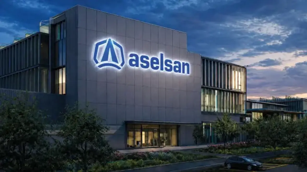 ASELSAN ile SSB arasında 2,46 milyar avroluk anlaşma