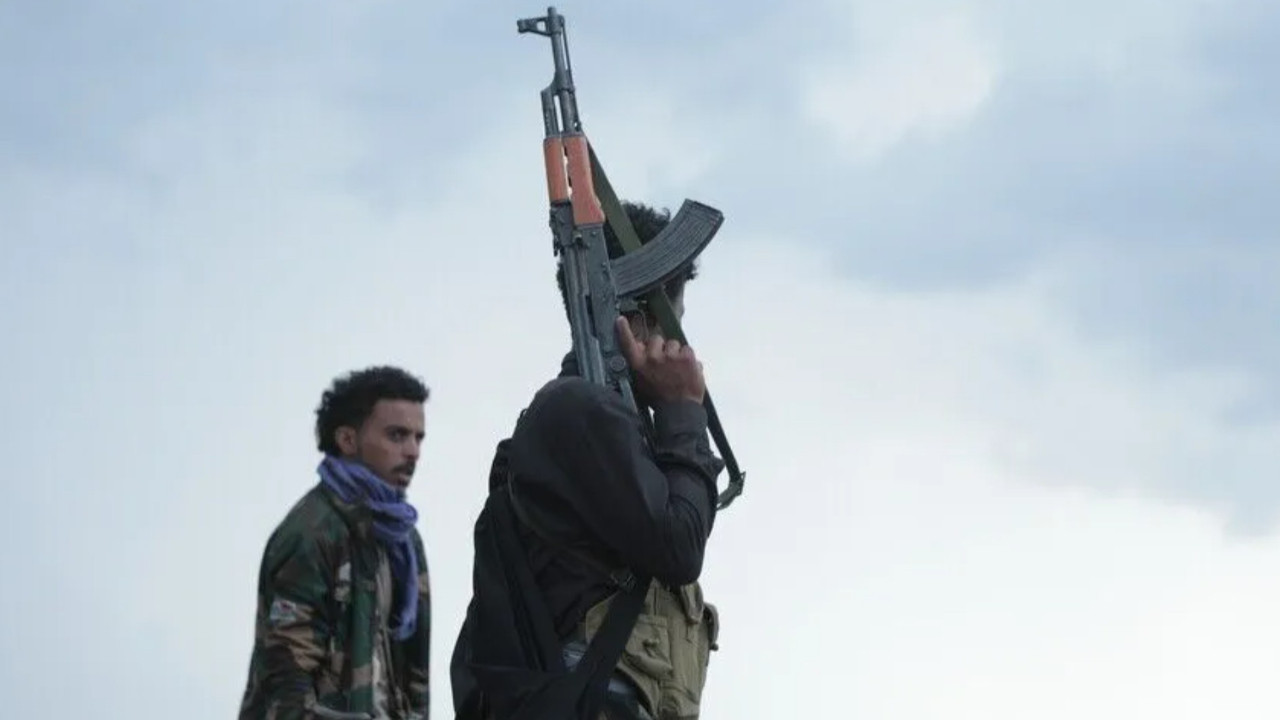 Yemen hükümeti harekete geçti: Husilere karşı geniş çaplı operasyon başladı
