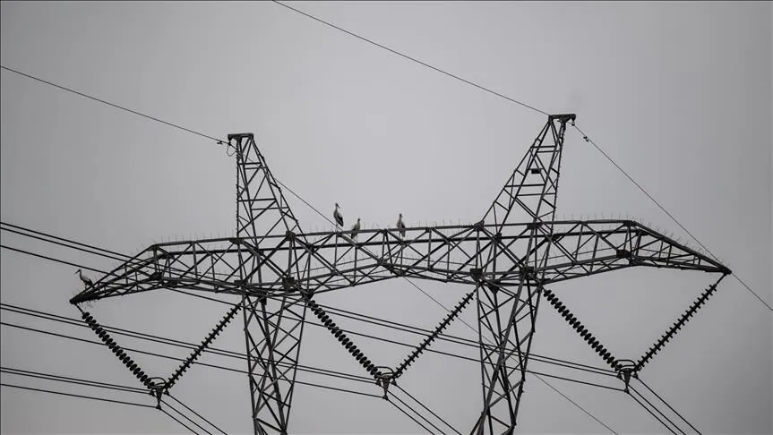 Türkiye’nin günlük elektrik üretiminde rüzgar ilk sırada