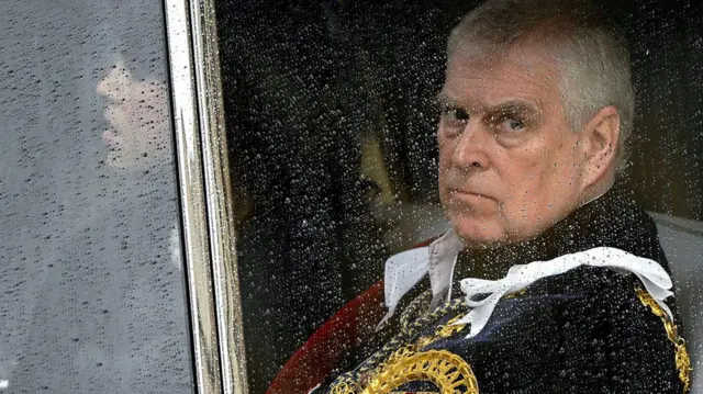 Epstein dosyasında yeni perde: Eski Prens Andrew arama kararlarına itiraz etti
